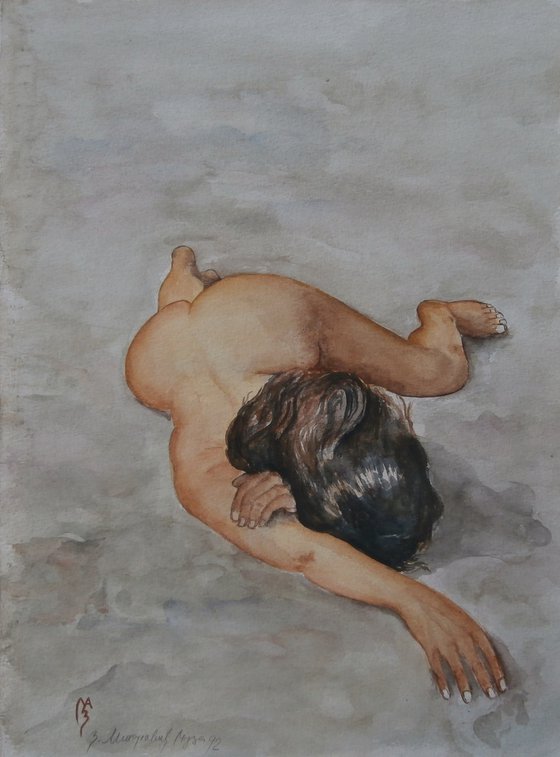 Nude