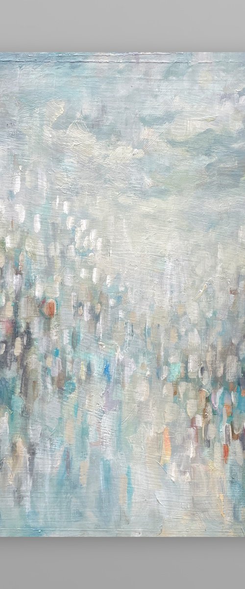 The Final Journey by Guy  Pickford