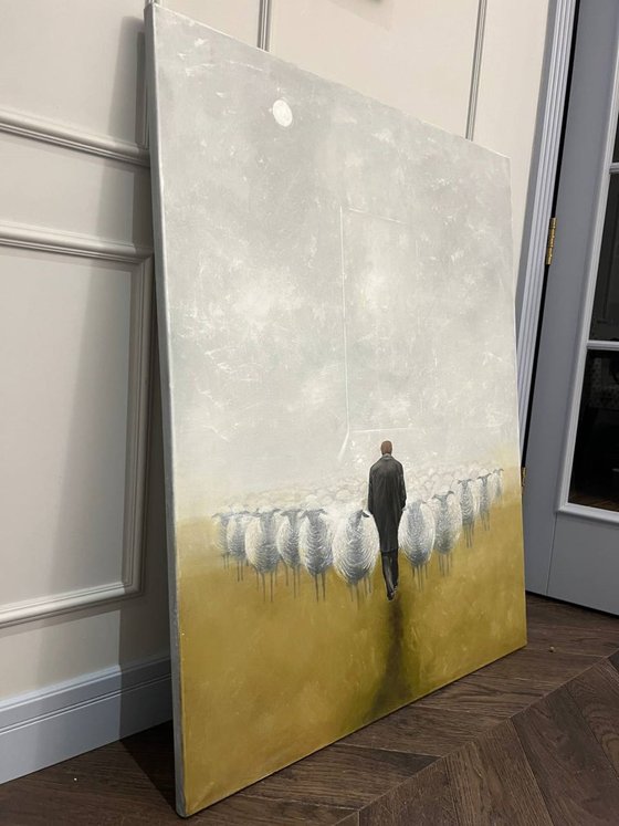 "Nonconformist "