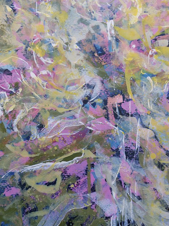 Garden of Dream 12-13