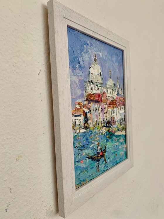 Venice