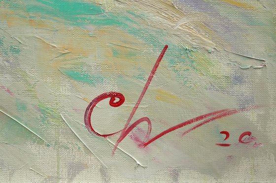 Between Tide and Breath