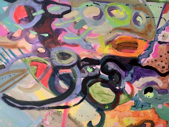 Trust Me I’m an Artist