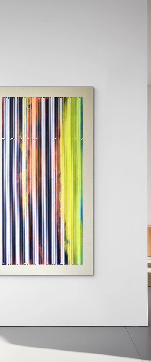 Polarization by Andrey Pavli