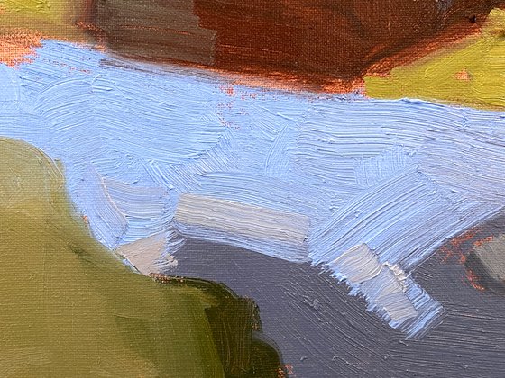 Horizons No. 99