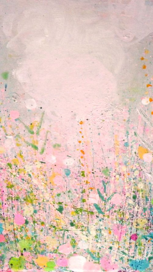 Soft Air by Sandy Dooley