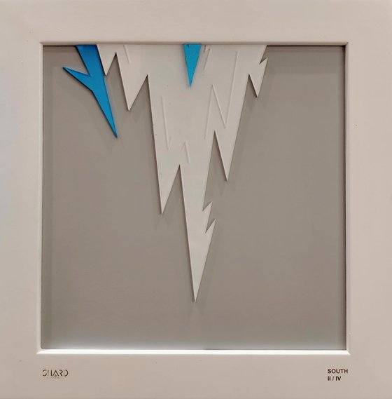 SOUTH - (Quartet)