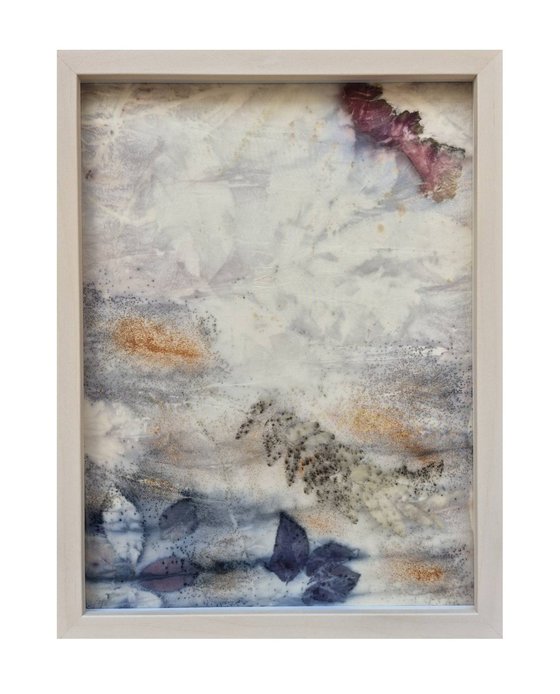 "Natural Landscape VIII"
