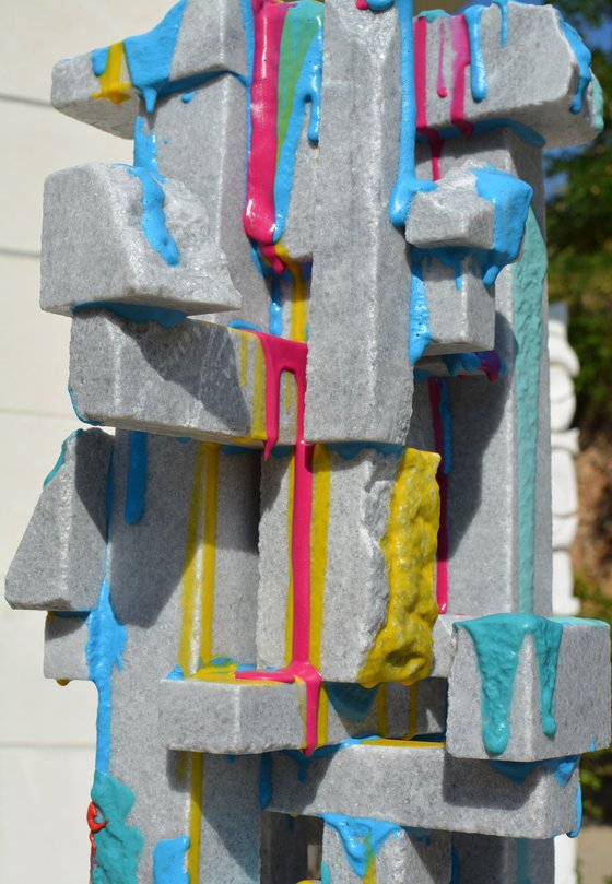 "The Wish Tree III"