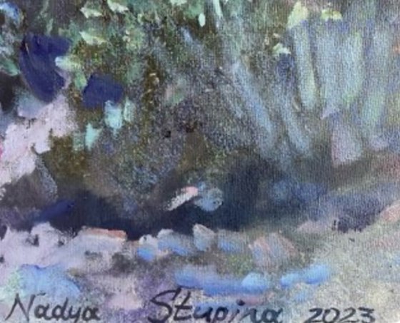 Lace of the French Alps