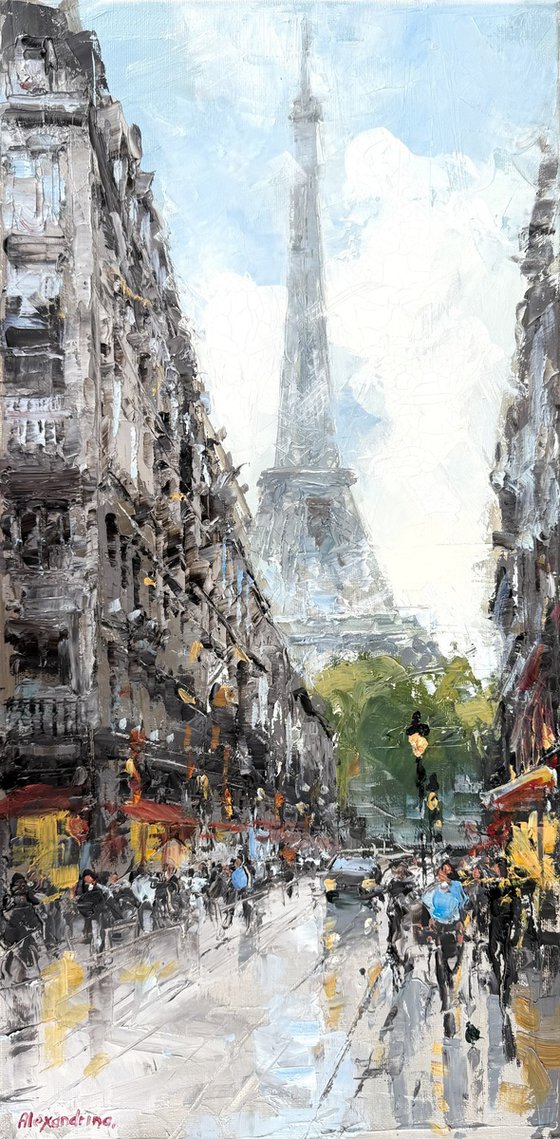 Paris. #4