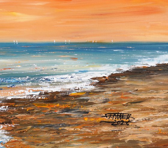 Seaside Impression D 4