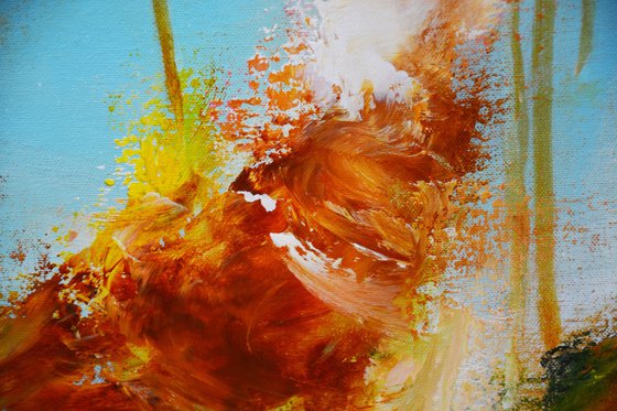 Wildfire Dreams