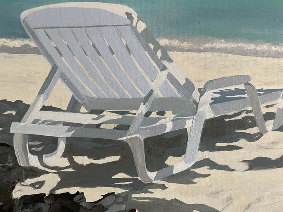 Paradise Beach