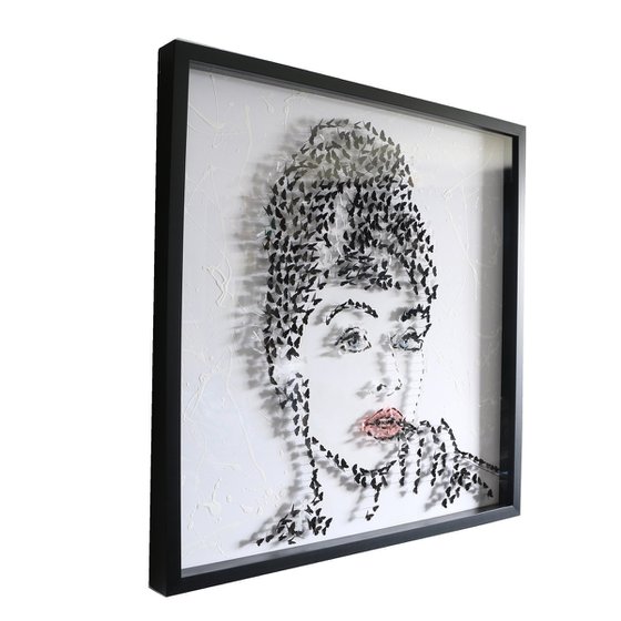 Audrey Dreams