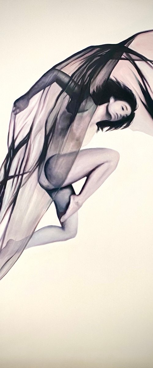 LIKE A BIRD by Yigit Dundar