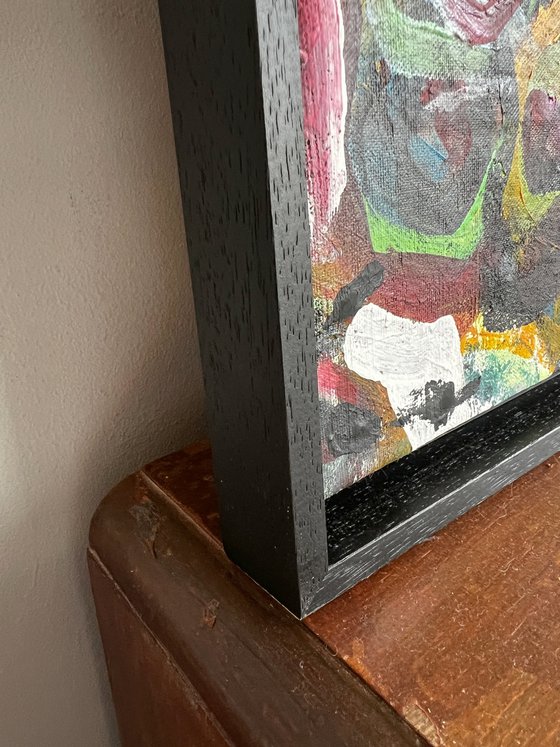 Seam Substrate