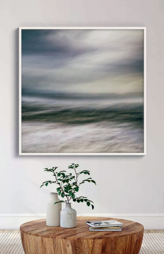 Shiver of the sea (studio 2)