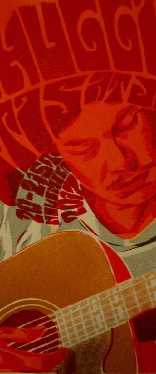 Shuggie Otis by BIZZY