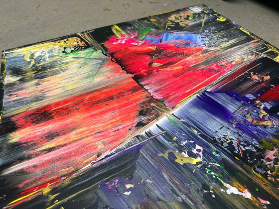 "Implosion"