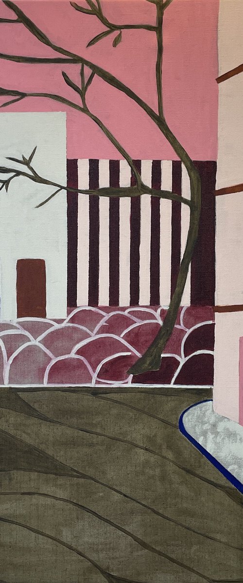 Pleasure by Camilla Blauenfeldt