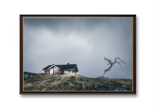 Troms og Finnmark #29 by Karim Carella