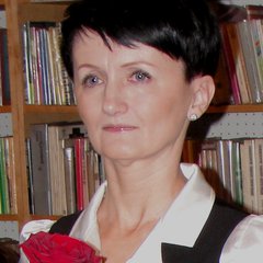 Magdalena Palega