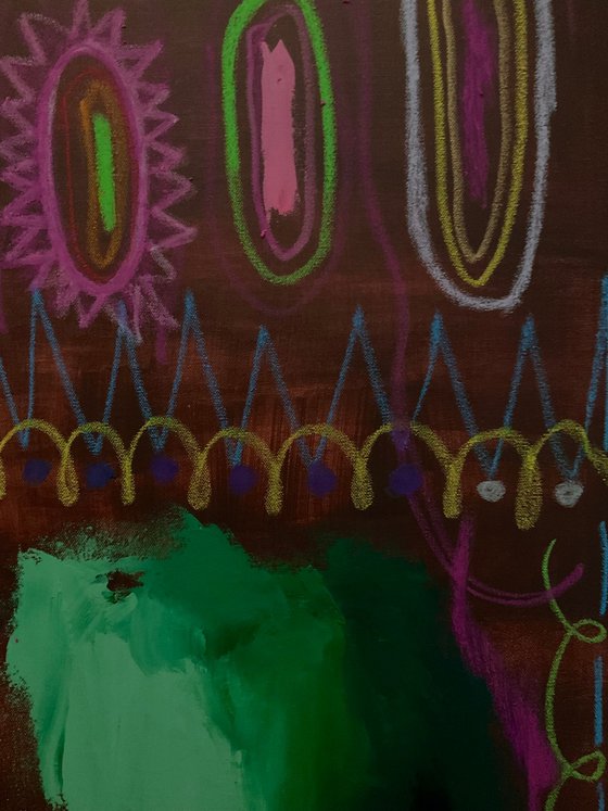 SPONTANEOUS GEOMETRY 2