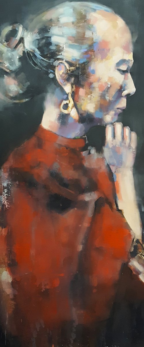 reflexion 5-18-20 by Thomas Donaldson