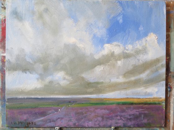 Bransdale Heather