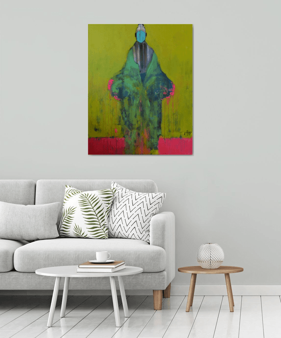 The Alienatino Series