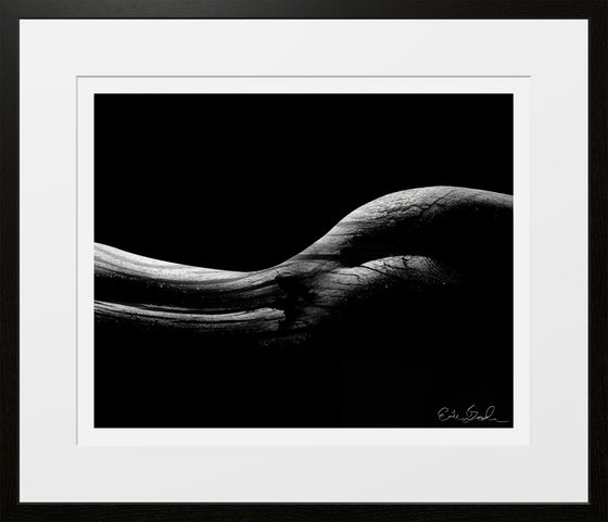 Body Shape - Framed