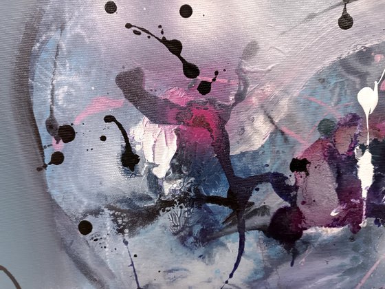 Floral Memory