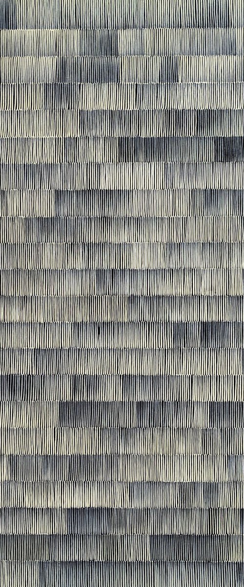 Tehos - Abstraction L27 - 2025 by Tehos