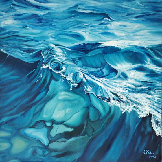 The Azure Cradle. Termini Imerese