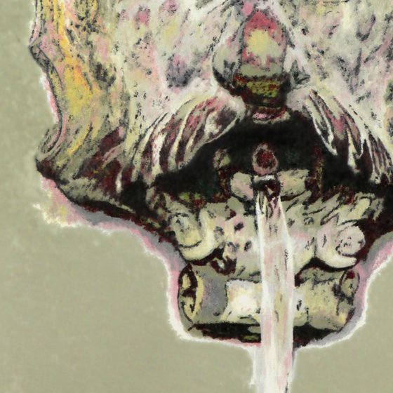 Mask of the Croix du Trahoir
