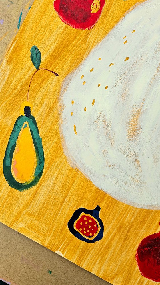 Seeds of Summer