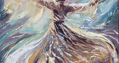 Artwork by Monika Luniak
