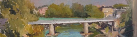 Bridges