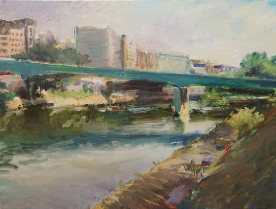 Bridge