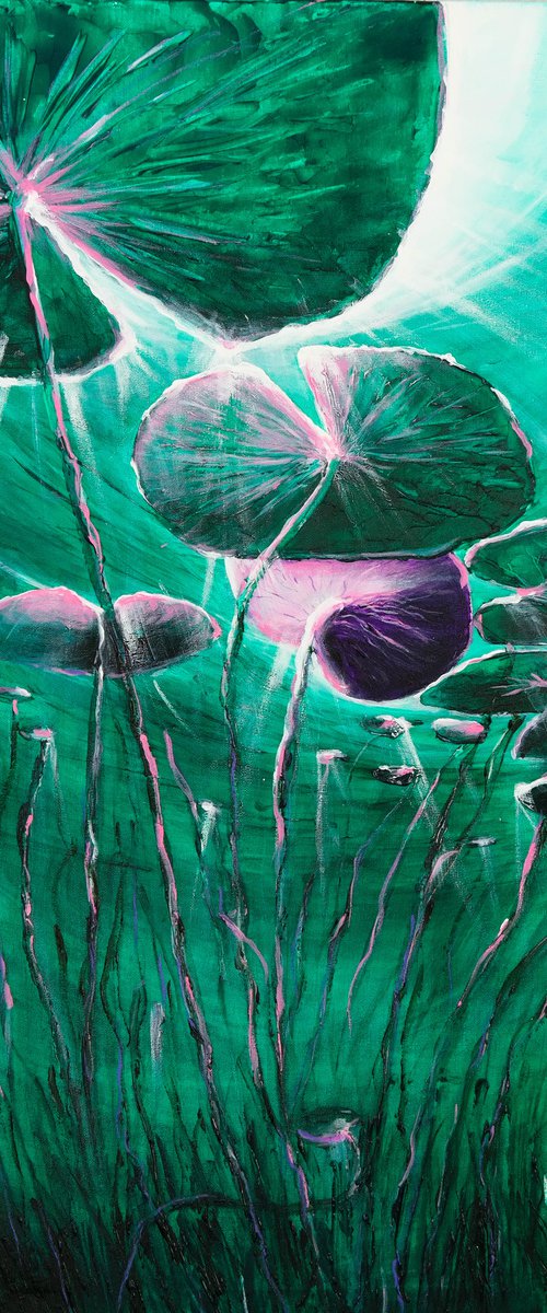 Dancing world - Underworld Series by Danijela Dan