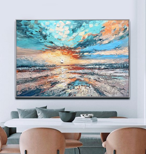 Awakening Horizon
