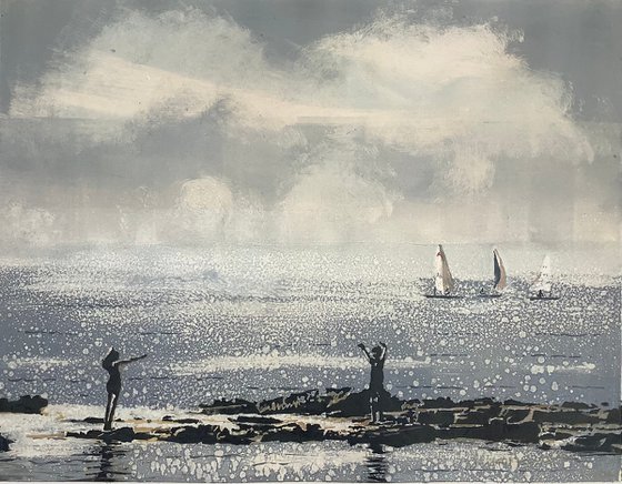 The Wind in our Sails
