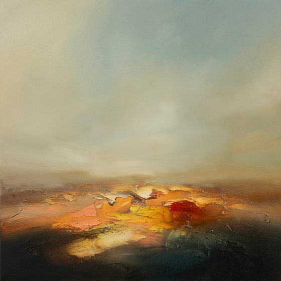 Dusk Falls