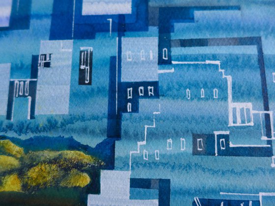 At the Crossroads of Seasons