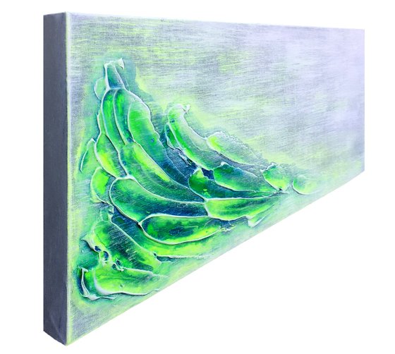 Whitewashed Lime