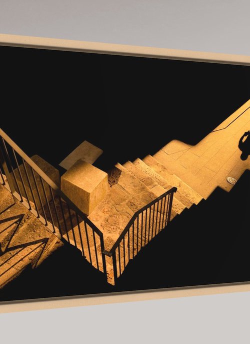 Direction Aligné by Hyun De Grande