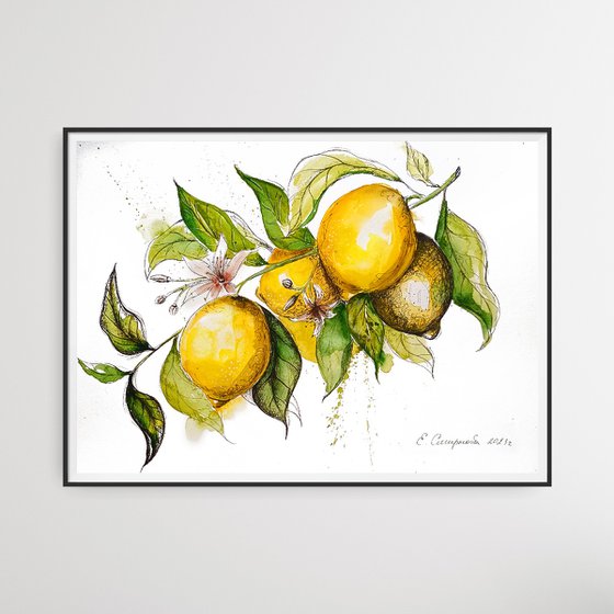 Lemons