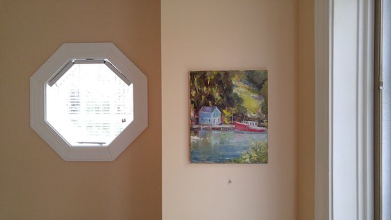 Ocean bay 2