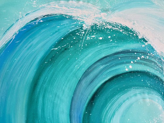 Wave No.6
